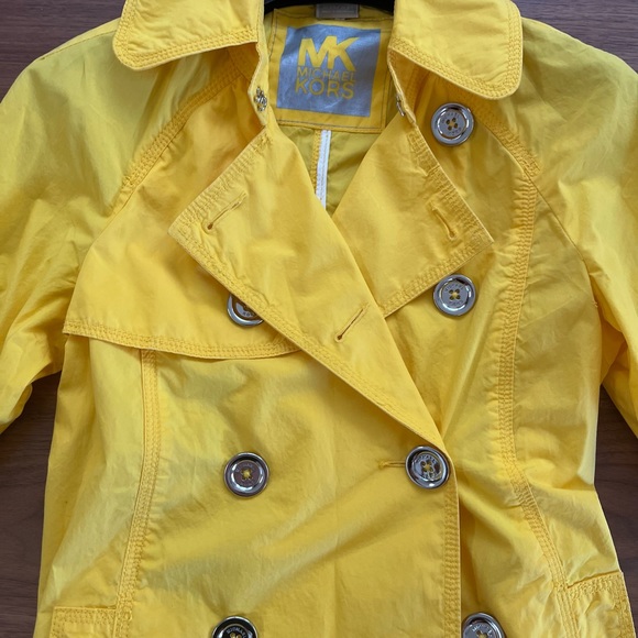Michael Kors Jacket - Picture 5 of 12